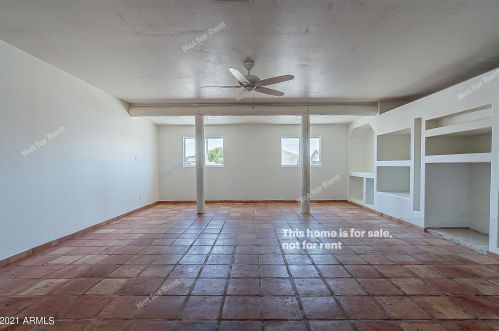 13145 21st Ave, Phoenix AZ 85027-3420 exterior