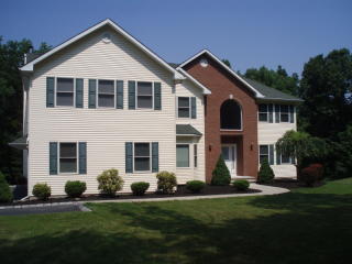 31 Perona Rd, Andover NJ  07821-5001 exterior