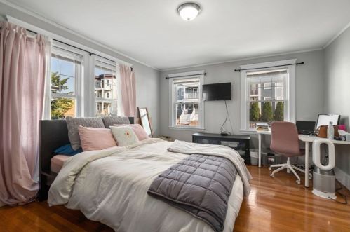 649 Adams St, Boston MA  02122-1933 exterior