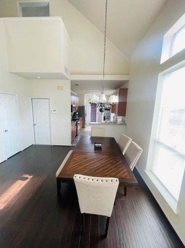 11205 Fountainbridge Dr, Frisco TX 75035-8644 exterior