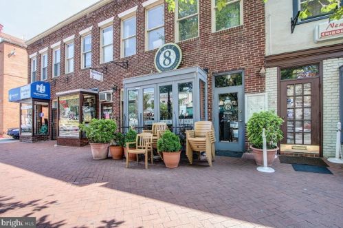 513 14 St, Washington DC 20011-6929 exterior