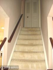 13712 Ivywood Ln, Silver Spring MD  20904-5466 exterior