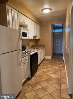 445 Decatur St, Washington DC 20011-4709 exterior