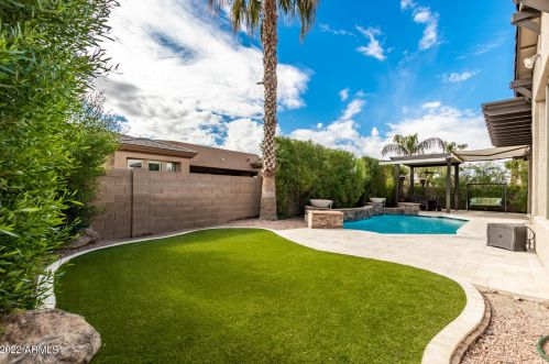 3373 Oriole Way, Chandler AZ 85286-4361 exterior