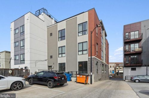 1337 K St, Washington DC  20003-4407 exterior