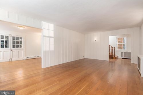 4219 Chesapeake St, Washington DC  20016-4507 exterior