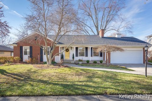 1721 Woodward Ave, Grand Rapids, MI 49506-4531