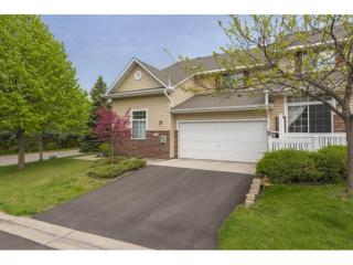 3758 Vermilion Ct, Saint Paul MN  55122-3155 exterior