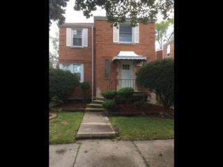 1849 85th St, Chicago, IL 60620-4718