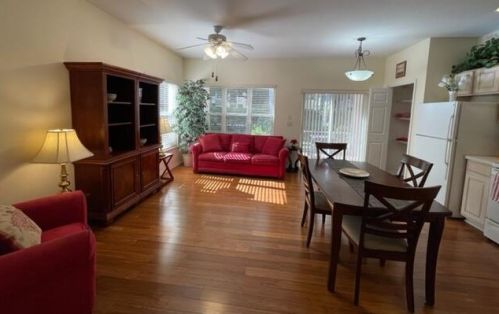 10073 Perfect Dr, Fort Pierce FL  34986-3062 exterior