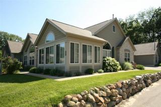 2683 Bluestone Cir, Kalamazoo MI  49009-6761 exterior
