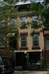 563 Monroe St, Brooklyn NY  11221-1704 exterior
