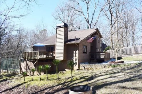 5519 Mallard Walk, Gainesville, GA 30504-9010