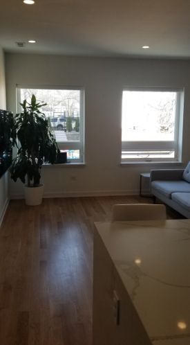 957 35th Pl, Chicago IL  60609-1506 exterior