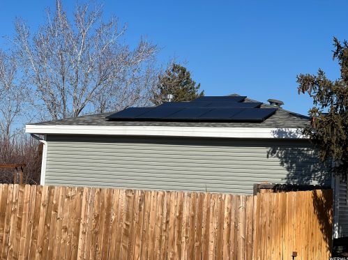 11104 Londonderry Dr, Sandy UT 84070 exterior