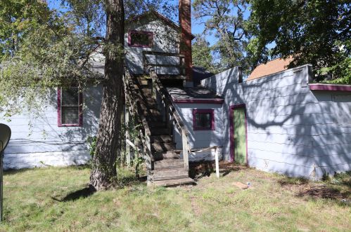 2824 Jefferson St, Meskegon MI 49444-2024 exterior