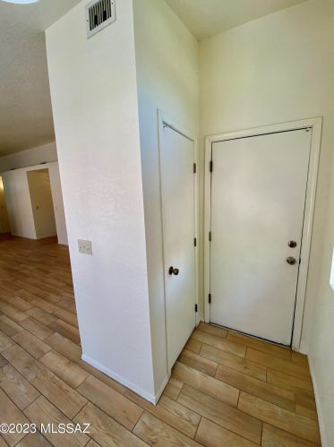 4692 Knollside St, Tucson AZ  85741-4626 exterior