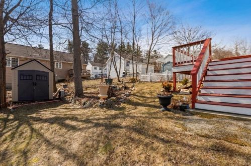 48 4 St, Worcester MA 01602-3107 exterior