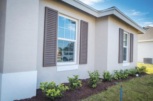 2073 Leafy Rd, Fort Pierce FL  34953-1359 exterior