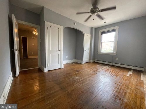 4561 Marvine St, Philadelphia PA 19140-1238 exterior