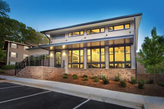 8085 Adair Ln, Atlanta GA  30350-3805 exterior