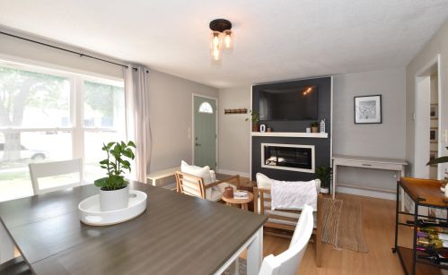 2638 69th St, Milwaukee WI  53219-2503 exterior