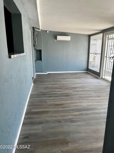 641 Calle Castile, Tucson AZ  85756-6405 exterior