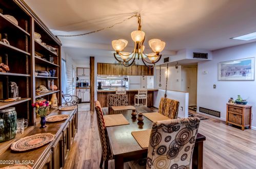 8532 Calle Bolivar, Tucson AZ  85715-5409 exterior