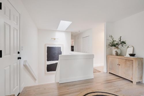 390 Lowell Ave, Mill Valley CA 94941-3846 exterior