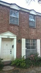 1403 Springrock Ln, Houston TX  77055-4301 exterior