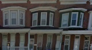 199 Loudon Ave, Baltimore MD  21229-3627 exterior