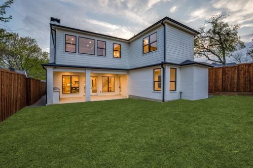 7323 Casa Loma Ave, Dallas TX 75214-4006 exterior