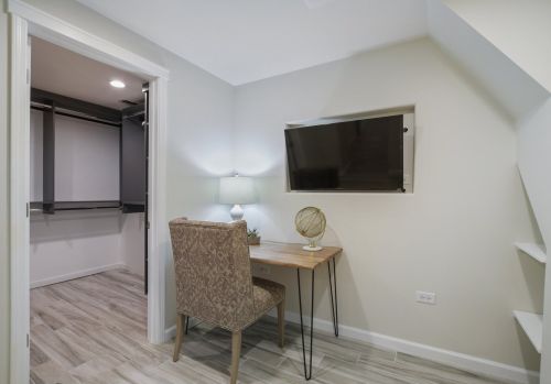 1447 Flournoy St, Chicago IL 60612-3308 exterior