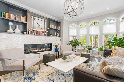 3753 Tripp Ave, Chicago IL 60803-1832 exterior