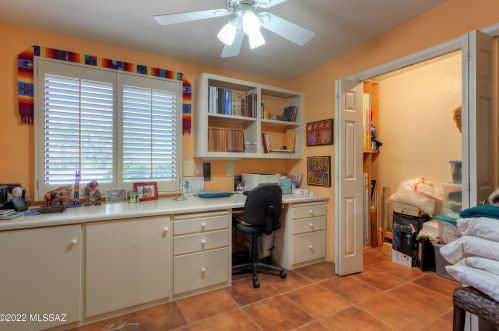 631 Los Opalos, Green Valley AZ 85614-2312 exterior