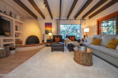 3865 Tanuri Dr, Tucson AZ 85750-1939 exterior