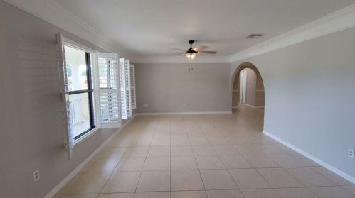 2442 Grand Dr, Fort Pierce FL  34952-6532 exterior