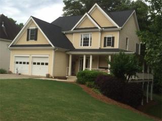 8765 Stone River Dr, Gainesville, GA 30506-4861