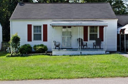 5342 Rose St, Chattanooga, TN 37412-3020