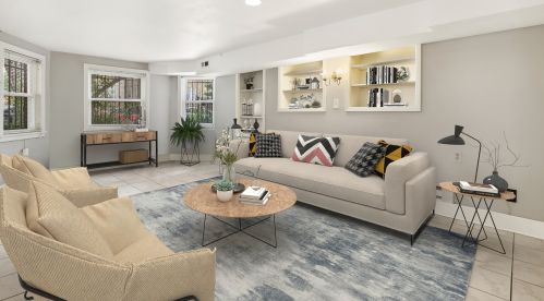 2436 Sawyer Ave, Chicago IL 60647-2517 exterior