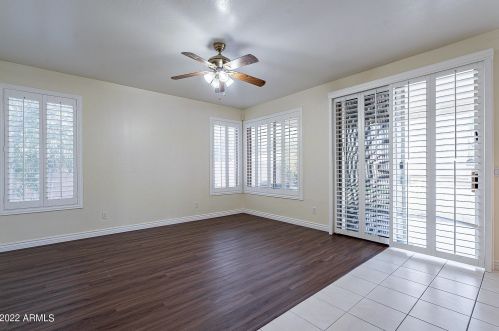 2421 Nolina Dr, Chandler AZ 85286-7420 exterior