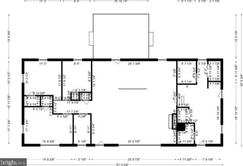 3463 Little Hunting Crk Dr, Alexandria VA 22309-1929 exterior