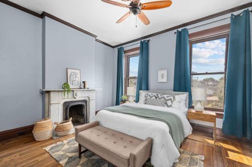 1715 Hickory St, Saint Louis MO 63104-2932 exterior