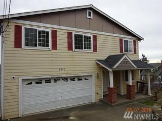 5640 31st Ave, Seattle WA  98126-2900 exterior