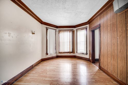 6144 Laflin St, Chicago IL 60636-2334 exterior