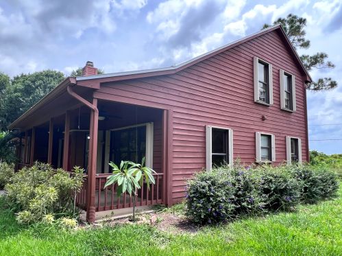 5302 Sunset Blvd, Fort Pierce FL  34982-3876 exterior