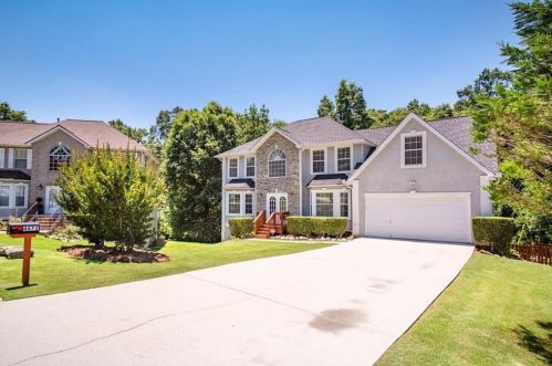 4672 Brandi Bay, Lithonia, GA 30038-7707