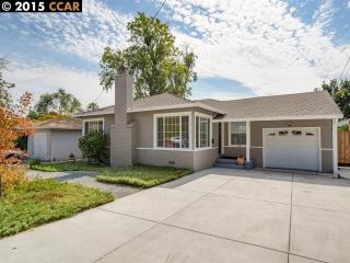 3120 Consuelo Rd, Concord, CA 94519-2257