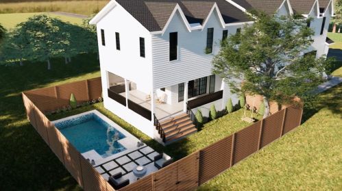 2123 Cortez Ave, Tampa FL  33629-5534 exterior