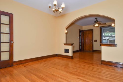 4012 Bamberger Ave, Saint Louis MO 63116-4521 exterior